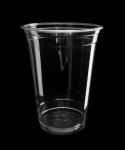 GK98/16C 16OZ Plastik-Durchsichtbecher