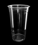 GK92/20C 20OZ Durchsichtige Becher