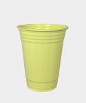 C06 12OZ PET-Plastikbecher