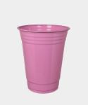 C13 PET-farbiger Plastik-Eisbecher