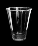 GK78/09C Einweg-PET-Becher