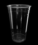 GK98/24C 24OZ PET-Becher