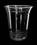 GK95/400C Plastik-PET-Becher