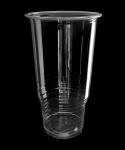GK107/32C-B 32OZ PET-Plastikbecher