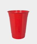 C05 20OZ harte Plastikbecher