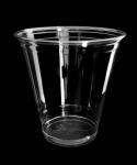 GK98/12C 12OZ PET-Becher