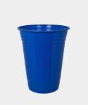 C09 PET-farbiger Plastikbecher