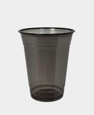 C01 PET Kalte Getränkebecher