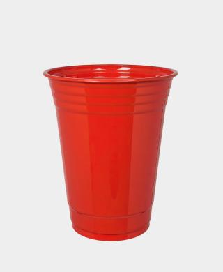 C04 16OZ Plastik-Partybecher