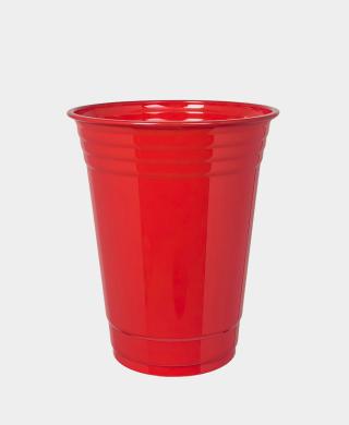 C05 20OZ harte Plastikbecher